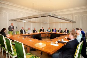 Samenwerking leidt tot duurzame renovatie en nieuwe business
